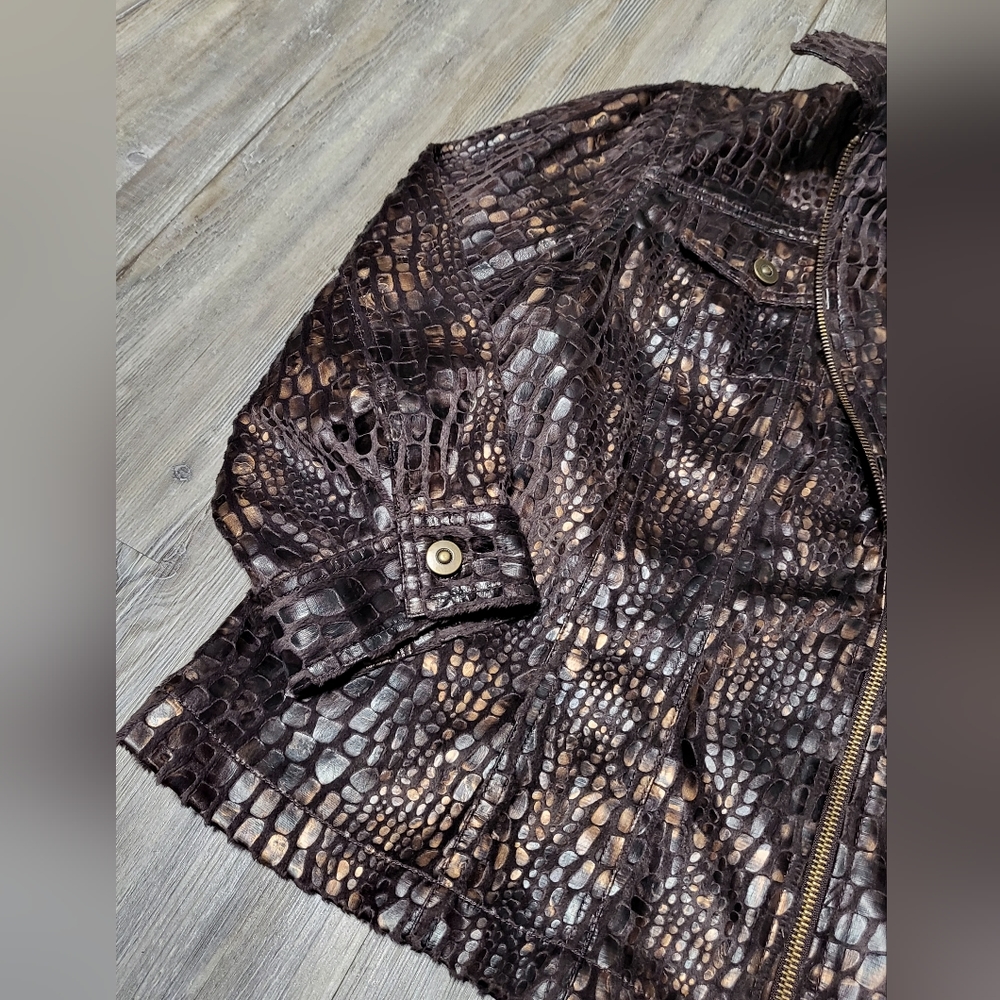 Ruby Rd Jacket - Picture 6 of 11